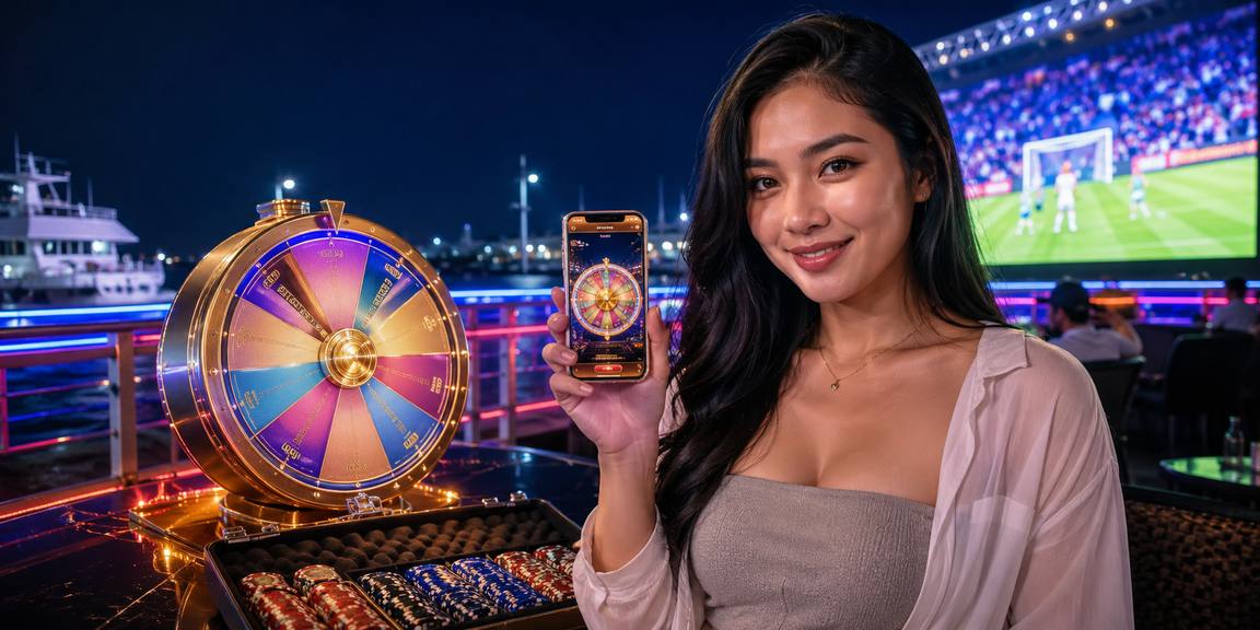Release The Kraken di slot77