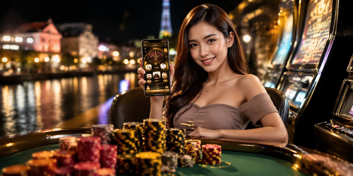 Buka Dice slot77 untuk Malaysia