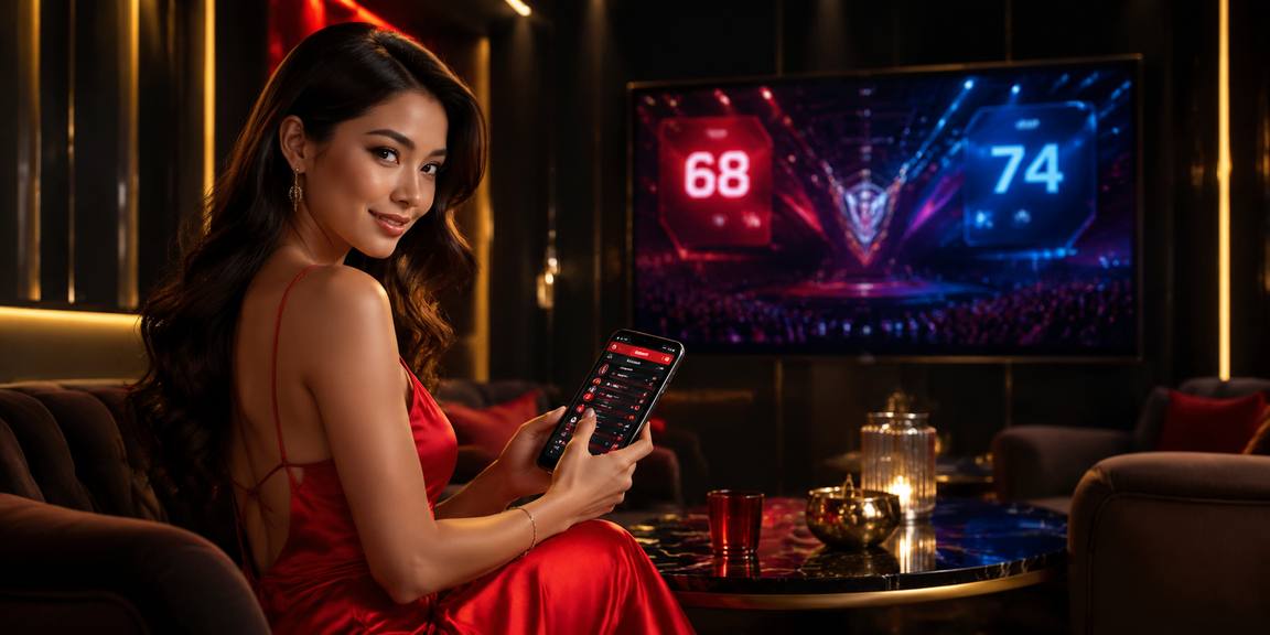 Buka Dreams Of Macau di slot77