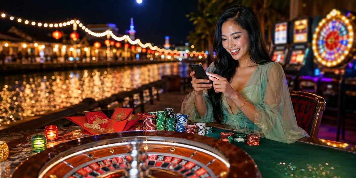 Jawapan untuk setiap soalan tentang slot77